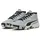Puma Court Pro Marble Basketballschuhe 01 - cool mid gray-puma black 44.5