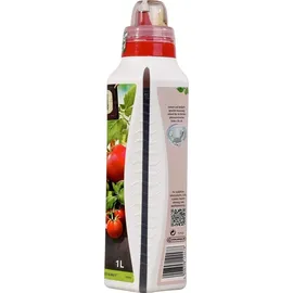 Compo Bio Tomatendünger 1 l