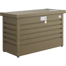 Biohort Paket-Box 100 Bronze-Metallic