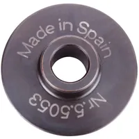 Rothenberger Schneidrad 30,5mm Kunststoff