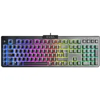 EVGA Z12 Gaming Tastatur DE
