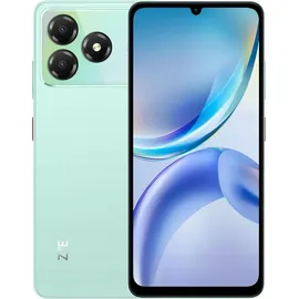 ZTE Blade A36 64 GB Aqau Green