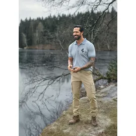 Jan Vanderstorm LINDHEIM blau 5XL