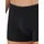 SCHIESSER Retro Boxershorts unifarben schwarz XXL 5er Pack