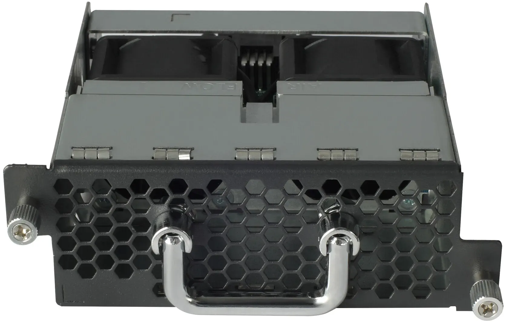 HPE Networking X712 Bck(pwr) Frt(prt) HV Fan Tray