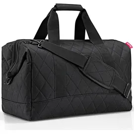 Reisenthel Allrounder L rhombus black