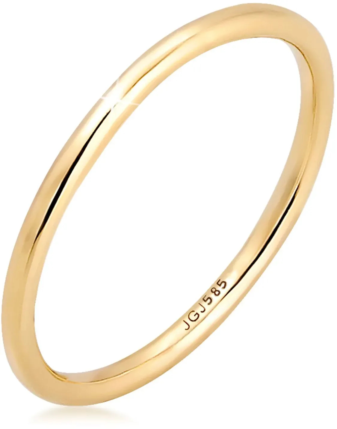 Fingerring ELLI PREMIUM 