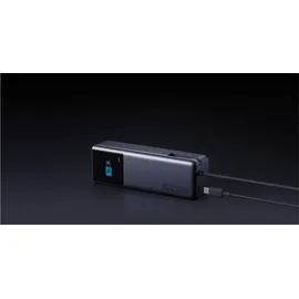 Xiaomi Schnellladegerät Powerbank 165W 10.000mAh Grau