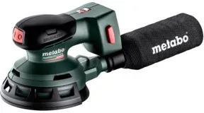 Exzenterschleifer METABO PowerMaxx SXA 12-125 BL