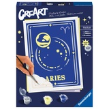 Ravensburger Malen nach Zahlen CreArt Aries 23736