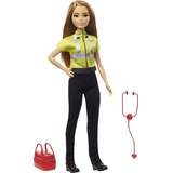 Barbie Rettungssanitäterin