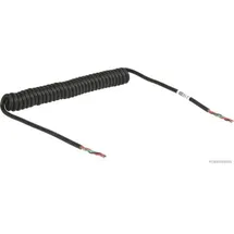 Herth+Buss Elparts Elektrowendel