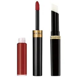 Max Factor Lipfinity Lippenstifte 4 g 110 - PASSIONATE 