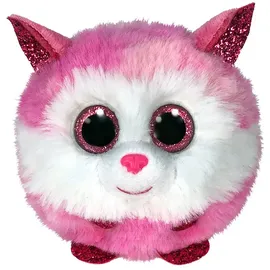 Ty Plüschfigur Husky Pinky 0008421425228 TY