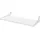 Flexa Wandboard White Lack Weiß