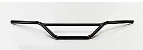 FEHLING Lenker Moto Cross 7/8, 88 cm, schwarz, schwarz