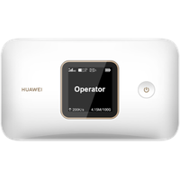 Huawei E5785-320 Mobile LTE weiß Router