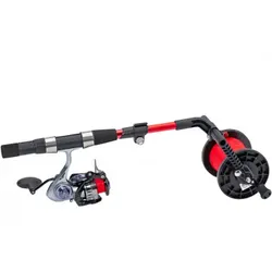 Iron Claw Smart Spooler