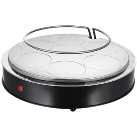 EMERIO PO-115984 Pizzarette Pizzamaker