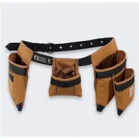 CARHARTT Werkzeuggürtel Polyester Braun 0 cm
