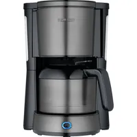 Severin Type KA 9343 Thermo dark inox