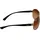Ray-Ban RB3386 004/13 63-13 polished gunmetal /brown