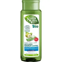 Natur Vital Naturaleza Y Vida Champú Bio Anti-Schuppen 300 ml
