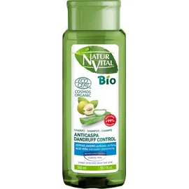 Natur Vital Naturaleza Y Vida Champú Bio Anti-Schuppen 300 ml