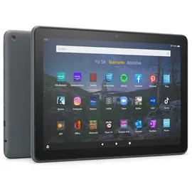 Amazon Fire HD 10 Plus 10.1" 32 GB Wi-Fi mit Werbung schiefergrau
