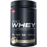 VAST Sports Pro Whey - Advanced Whey Protein Powder, 900 g Dose, Cookie Dough