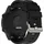 James Wellbeloved James R9 Seniorenuhr Gesundheitsuhr Fitnessuhr Notrufuhr mit SOS Knopf - Schwarz