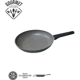 EDM Professional Line Bratpfanne 18 cm
