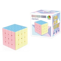 Kind Ja Lernspielzeug Zauberwürfel,Würfel,Puzzle Cube,Macaron Rubik's Cube,Stickerless