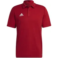 adidas Entrada 22 Trainingsshirt Rot S
