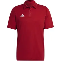 adidas Entrada 22 Trainingsshirt Rot S