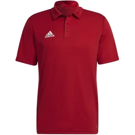 adidas Entrada 22 Trainingsshirt Rot S