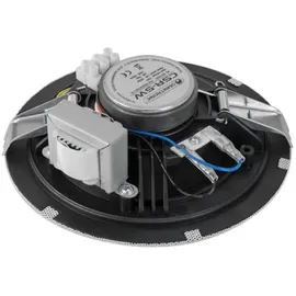 Omnitronic CSR-5W weiß