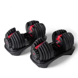 BowFlex 552i Hanteln 2 St