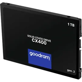 GoodRam CX400 1 TB 2,5" SSDPR-CX400-01T-G2
