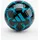 adidas unisex Starlancer Club Ball Recreation Ball, Black/Green, 5,