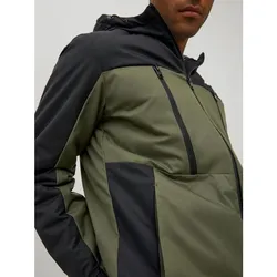 Jack & Jones Jacke Abel Übergangsjacke