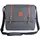 Zéfal Urban Messenger Fahrradtasche grau