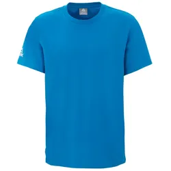 PEAK Logo T-Shirt 22273 - blau XXL