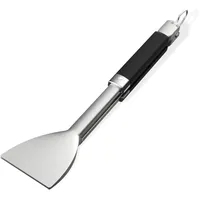 Weber Grillzange 0,24 kg Edelstahl silber