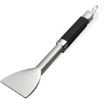 Weber Grillzange 0,24 kg Edelstahl silber