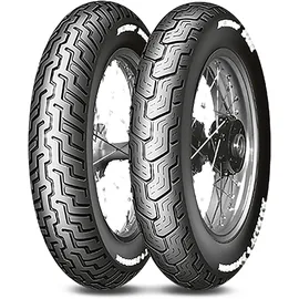 Dunlop D402 FRONT MT90 B16 72H TL