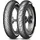 Dunlop D402 FRONT MT90 B16 72H TL