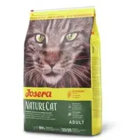 Katzen - Trockenfutter JOSERA NatureCat getreidefreies