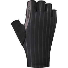 Shimano Advanced Race Gloves Schwarz, XL