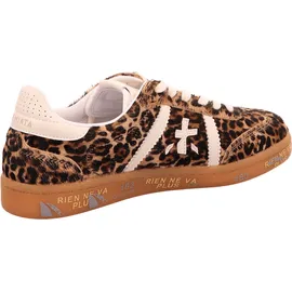 PREMIATA Bonnie D Damen Braun 39